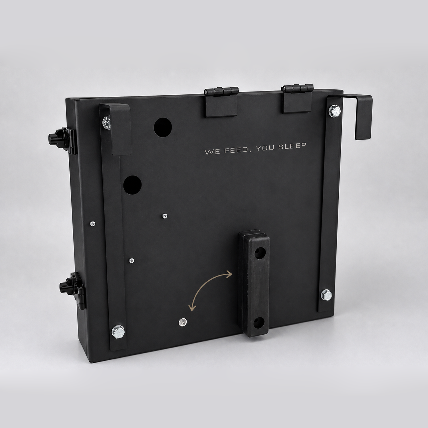 Smart Automatic Horse Feeder